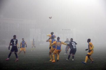 Rapid părăsește Cupa României cu fruntea sus
