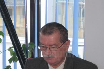 Dr. Ludovic Abiței: „Vom fi informați de colegii de la Iași dacă vine în județ și vom prelua noi monitorizarea lui”