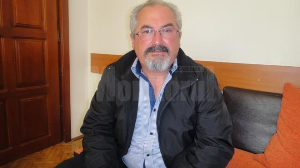 Directorul Colegiului Tehnic Rădăuți, Gelu Țugulea: „Tânărul este unul dintre elevii-problemă de la școala noastră”