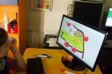 Concursul de Programare și Dezvoltarea Creativității „StartIT”