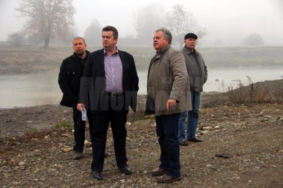 Lucrările de închidere a fostei gropi de gunoi a Sucevei vor fi gata cu șase luni mai devreme