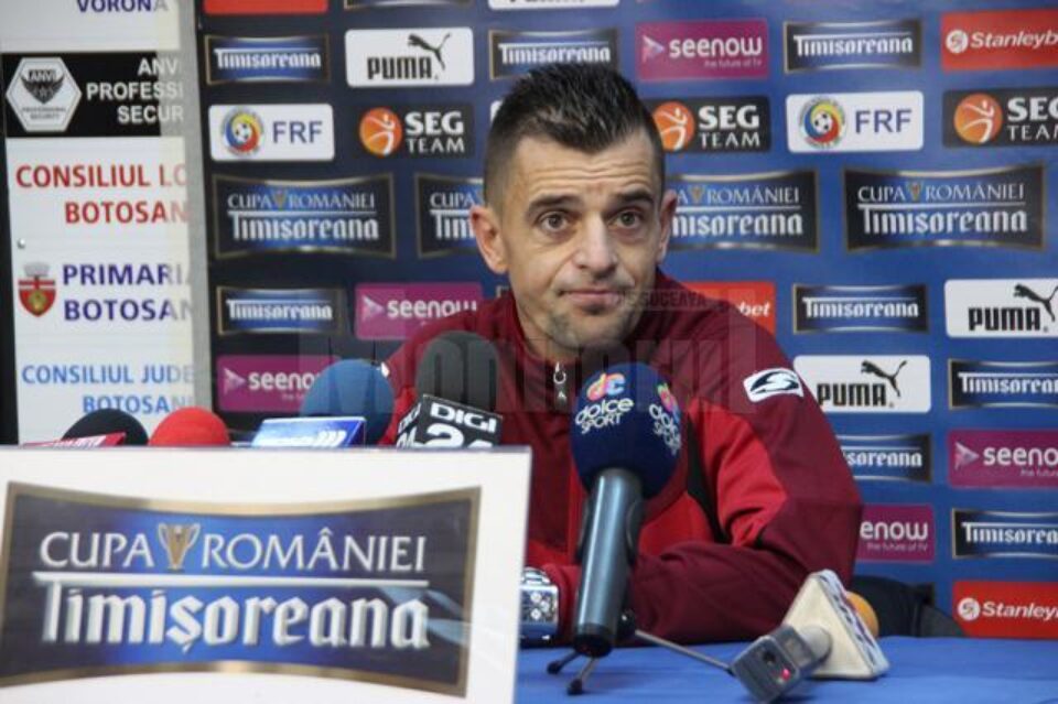 Dorin Semeghin
