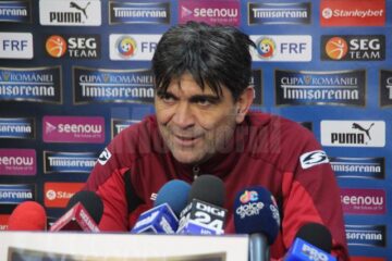 Bogdan Tudoreanu