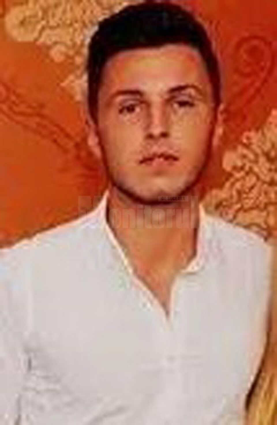 Vlad Bogdan Cristurean