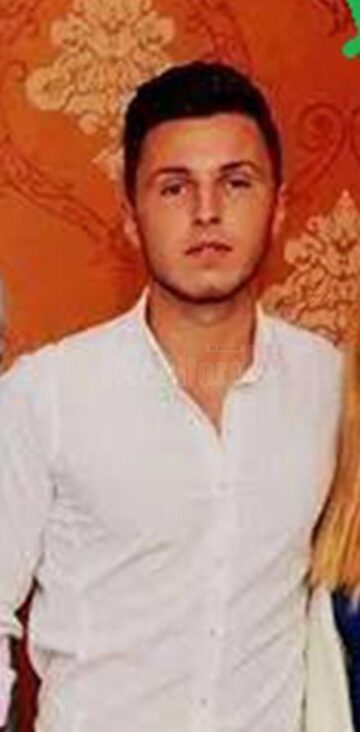 Vlad Bogdan Cristurean