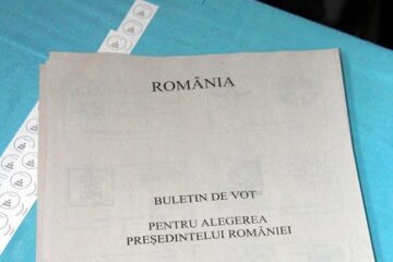 Ponta a câștigat județul, iar Iohannis în municipiul Suceava și în localități cu primari care au trecut la PSD