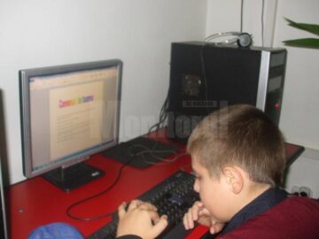 Concursul de Programare și Dezvoltarea Creativității „StartIT” și-a desemnat câștigătorii