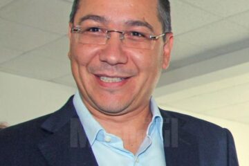 Victor Ponta