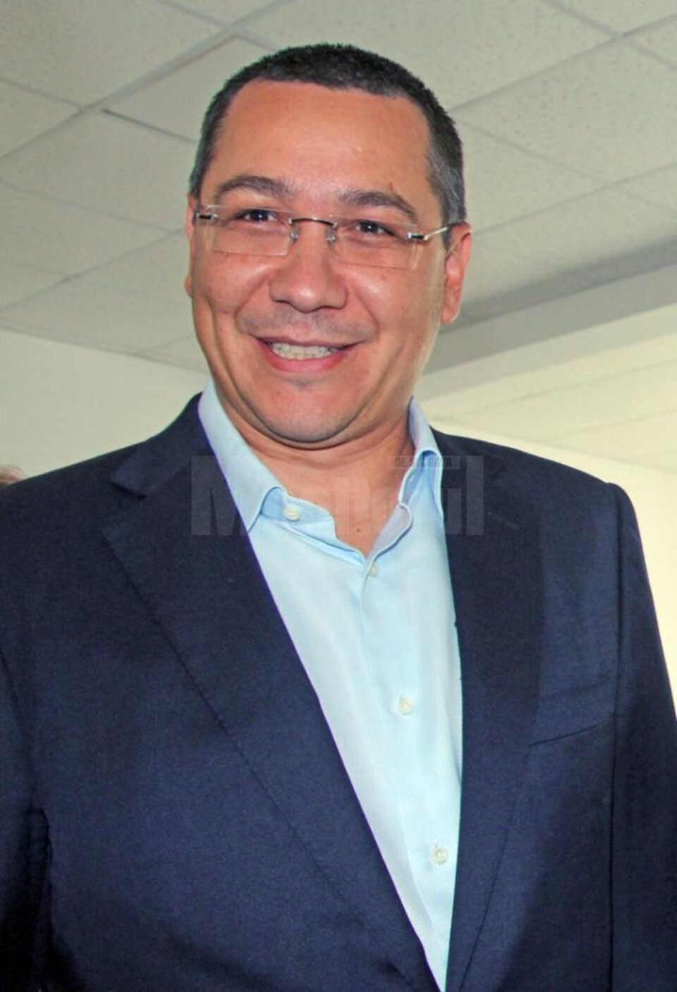 Victor Ponta