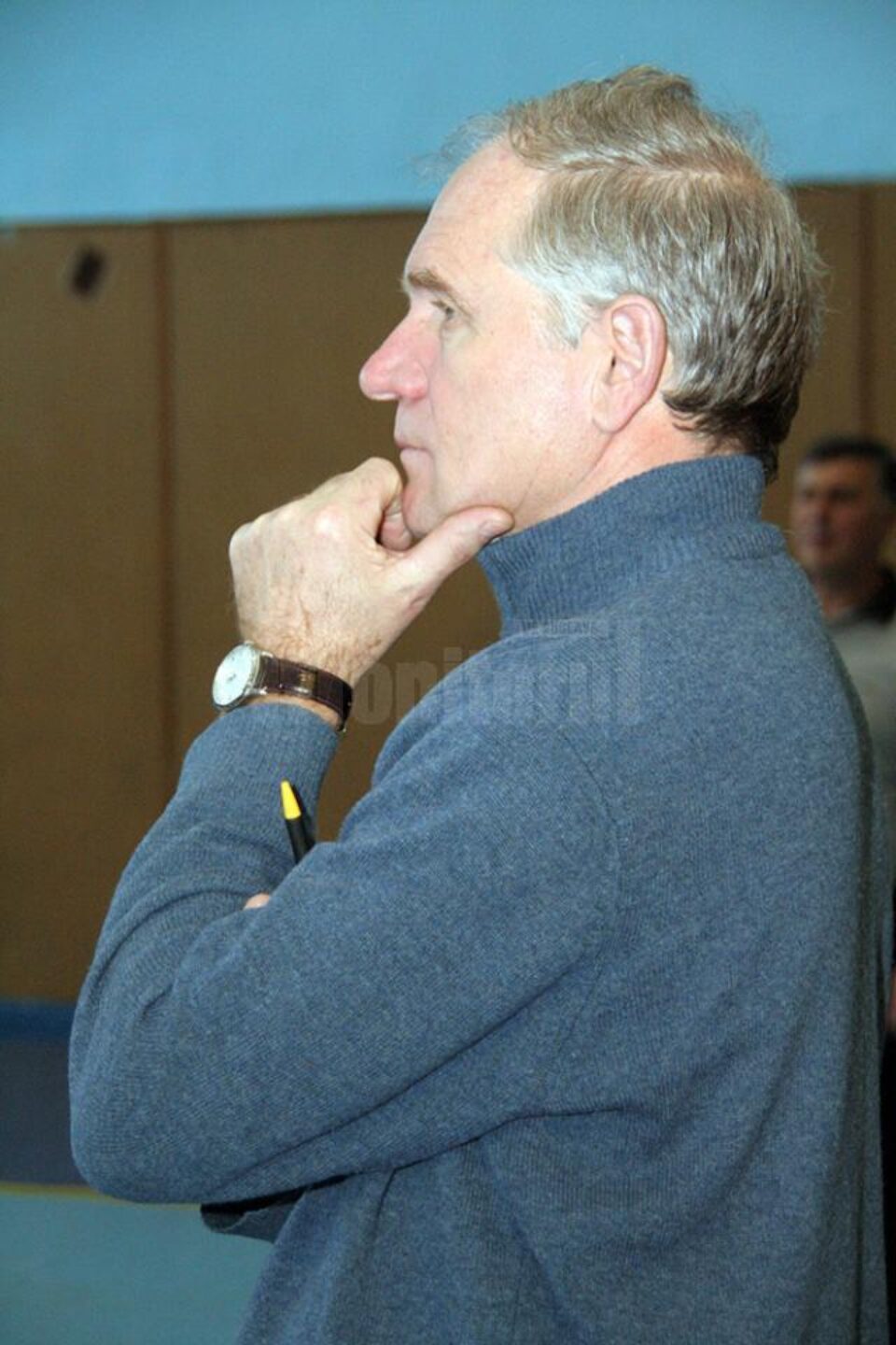 Victor Pancu a recunoscut superioritatea celor de la Bacău