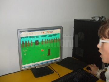 Concursul de Programare și Dezvoltarea Creativității „StartIT” și-a desemnat câștigătorii