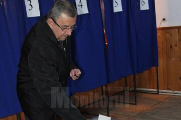 Prefectul județului Suceava, Florin Sinescu