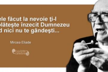 Despre bunătate