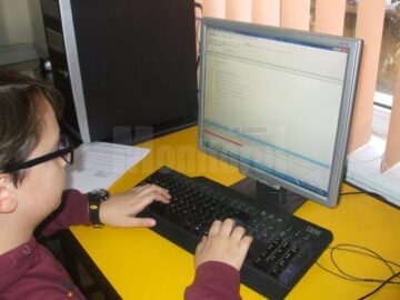 Concursul de Programare și Dezvoltarea Creativității „StartIT” și-a desemnat câștigătorii