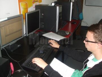 Concursul de Programare și Dezvoltarea Creativității „StartIT” și-a desemnat câștigătorii