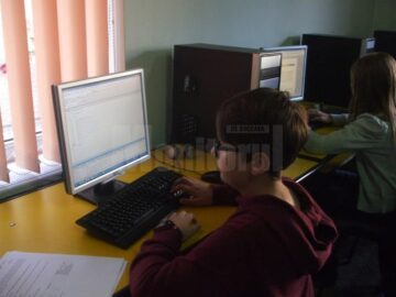 Concursul de Programare și Dezvoltarea Creativității „StartIT” și-a desemnat câștigătorii