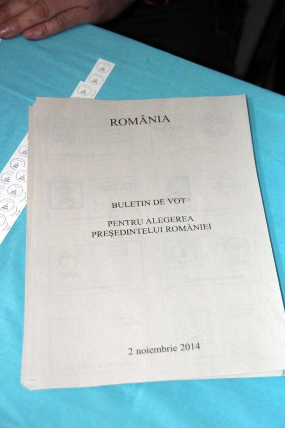 UPDATE: Rezultatele oficiale ale alegerilor din toate localitățile județului UPDATE: Rezultatele oficiale ale alegerilor din toate localitățile județului