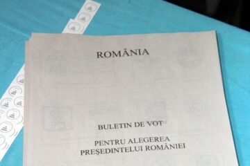 UPDATE: Rezultatele oficiale ale alegerilor din toate localitățile județului
