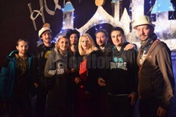 „Hurmuland” - o lume de poveste la Balul Bobocilor de la Colegiul „Eudoxiu Hurmuzachi” Rădăuți