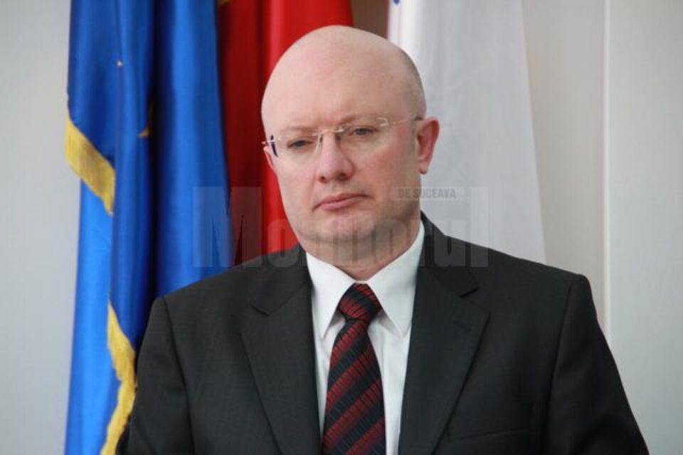 Ștefan Purici: „Aceste măsuri majorează semnificativ bugetul alocat burselor studenților” Ștefan Purici: „Aceste măsuri majorează semnificativ bugetul alocat burselor studenților”