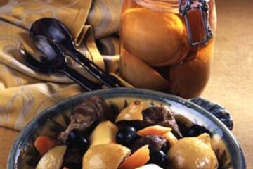 „Luna preparatelor culinare”