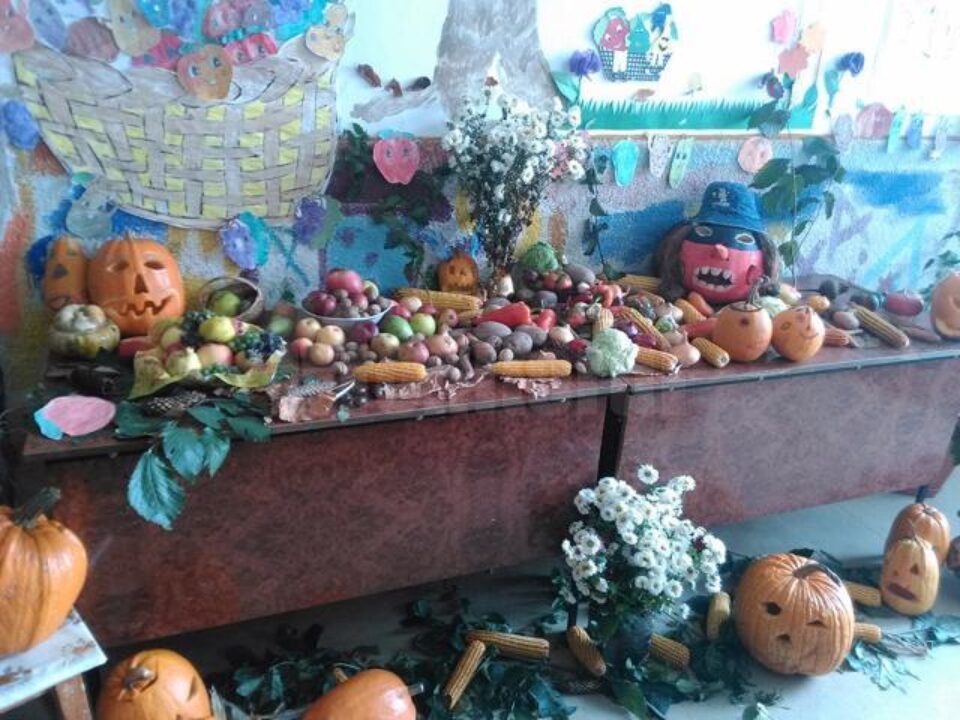 „Festivalul toamnei”, la Chilișeni