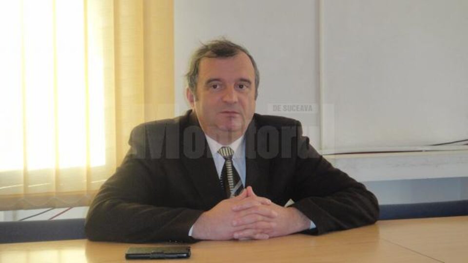 Tiberiu Epifanie Maerean: „Recent au fost alocați bani de la Guvern pentru întocmirea documentației topo-cadastrale și pentru exproprieri” Tiberiu Epifanie Maerean: „Recent au fost alocați bani de la Guvern pentru întocmirea documentației topo-cadastrale și pentru exproprieri”