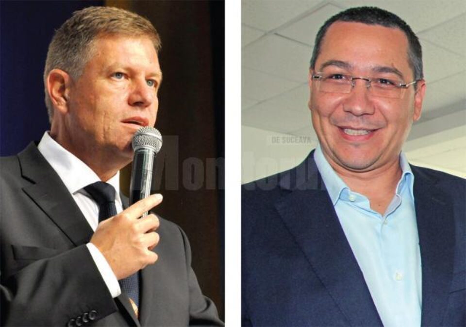 Analiza rezultatelor votului în municipiul Suceava arată că victoria candidatului ACL, Klaus Iohannis, în fața lui Victor Ponta, de la PSD, a fost decisă de electoratul din cartierele Burdujeni și Obcini Analiza rezultatelor votului în municipiul Suceava arată că victoria candidatului ACL, Klaus Iohannis, în fața lui Victor Ponta, de la PSD, a fost decisă de electoratul din cartierele Burdujeni și Obcini