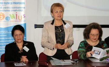 Colegiul Tehnic „Mihai Băcescu” din Fălticeni a găzduit la sfârșitul săptămânii trecute a V-a ediție a Simpozionului Internațional „România între Occident și Orient”