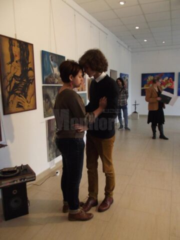 Salonul Național de Arte Vizuale „Interferențe”