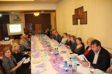 Lansări de carte, dezbateri și întâlniri amicale, la Ziua Casei Corpului Didactic Suceava