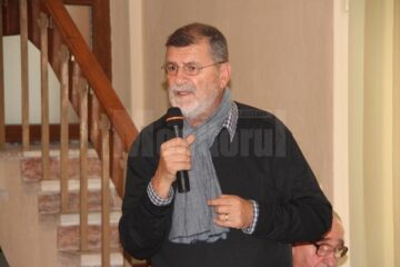 Lansări de carte, dezbateri și întâlniri amicale, la Ziua Casei Corpului Didactic Suceava