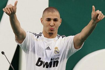 Benzema a dus Realul în optimi prin golul marcat celor de la Liverpool