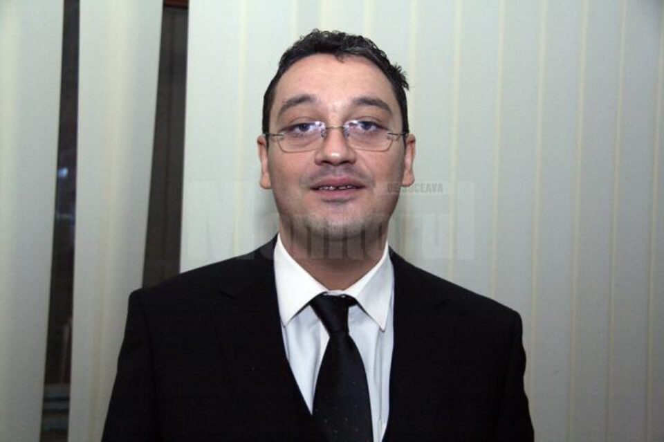 Avocatul Laurian Ostaficiuc: „Mulțumesc lui Dumnezeu că în respectivul autovehicul nu se aflau și alți pasageri”