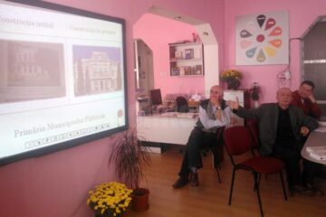 „Poveste fără sfârșit: Lovineștii”, activitate în cadrul proiectului „Fălticeniul Lovineștilor”