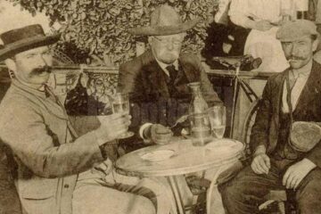 „Proiectul de lege în contra beției” (II)