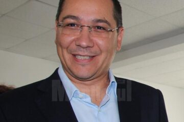Președintele PSD și premierul României, Victor Ponta, va fi prezent astăzi în județul Suceava într-o vizită electorală