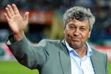 Mircea Lucescu este la un pas de o nouă primăvară a Ligii Campionilor