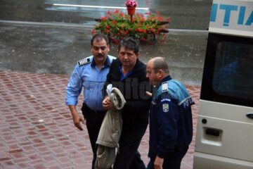 Nelu Fediuc, aproape de a fi trimis în judecată într-un nou dosar