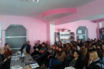 „Poveste fără sfârșit: Lovineștii”, activitate în cadrul proiectului „Fălticeniul Lovineștilor”