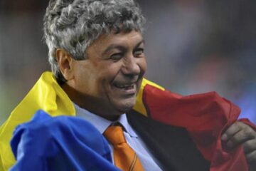 Mircea Lucescu, un antrenor mereu dornic de performanță