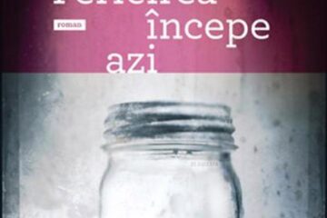Jamie McGuire: „Fericirea începe azi”