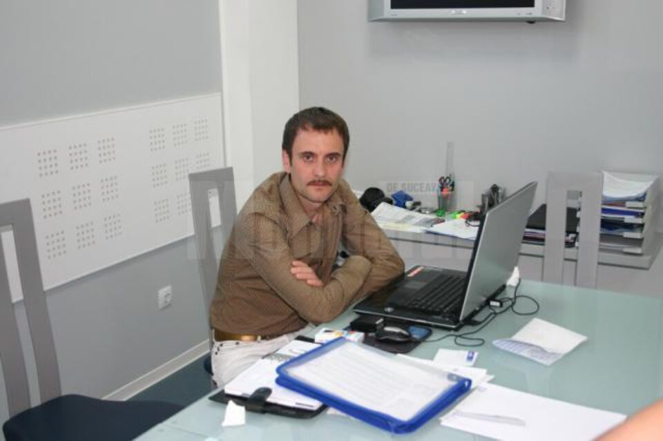 Vasile Armenean este singurul sucevean care figurează în topul celor mai bogați români întocmit de revista Capital Vasile Armenean este singurul sucevean care figurează în topul celor mai bogați români întocmit de revista Capital