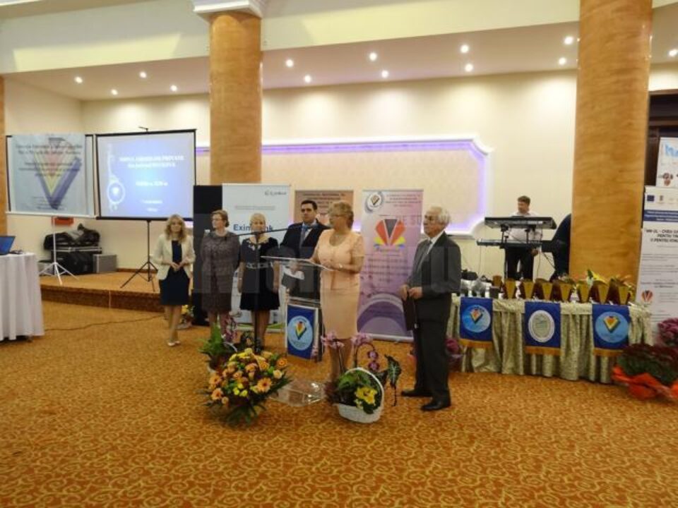 La sfârșitul săptămânii trecute a avut loc „Topul firmelor private din județul Suceava”