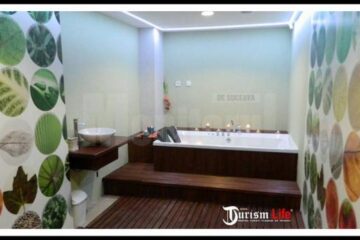 Noul centru de relaxare și energizare Vitality SPA de la Hotelul Best Western Bucovina din Gura Humorului