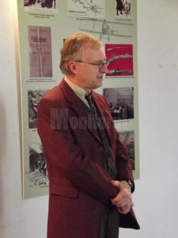Dr. Mihai Aurelian Căruntu