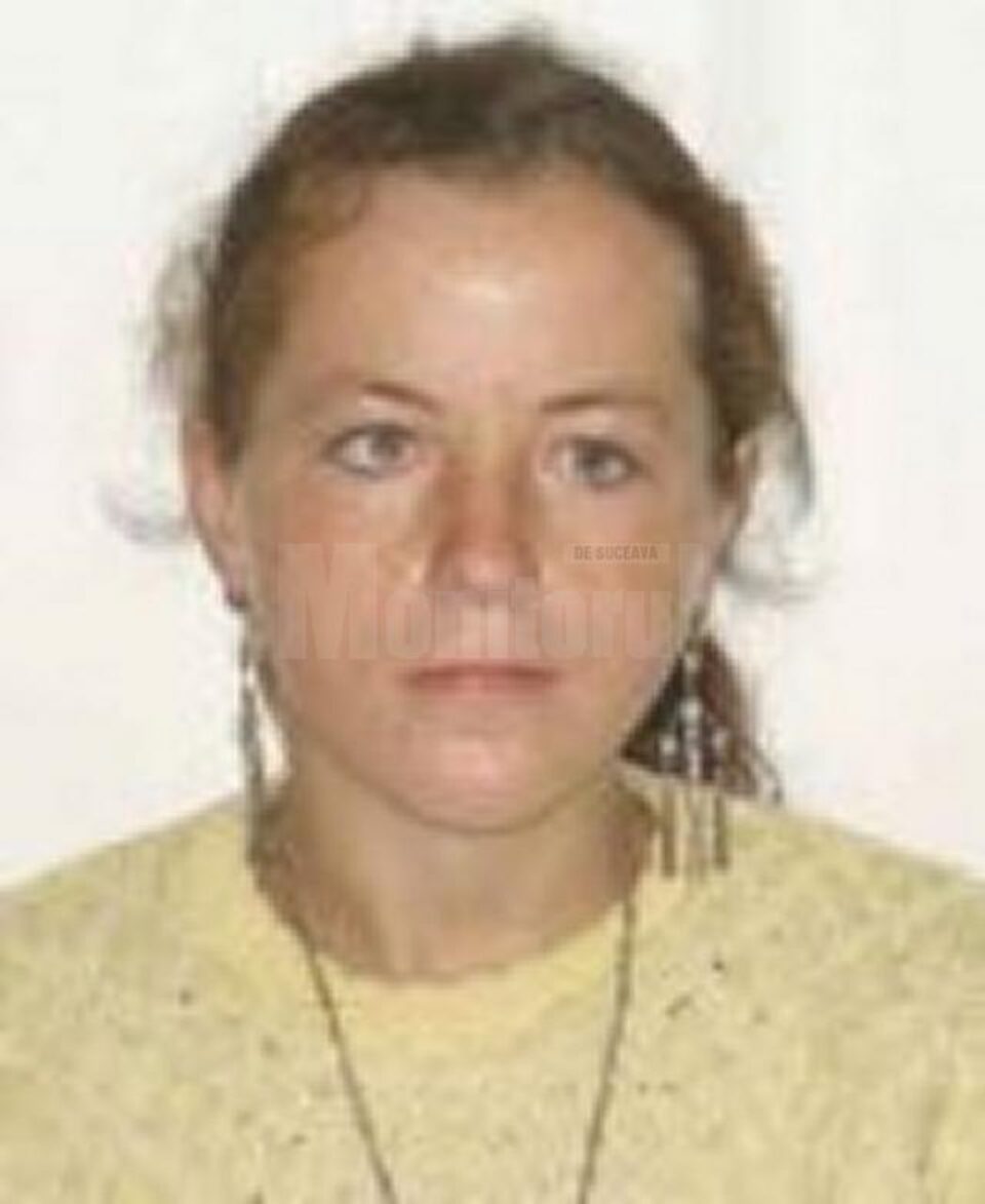 Iuliana Andreea Ciubotariu