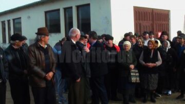 Valeriu Zgonea a susținut candidatura lui Victor Ponta la președinția României în șase localități sucevene