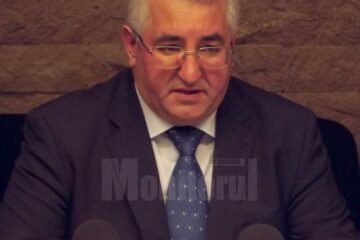 Ion Lungu le-a dat constructorilor o bilă neagră pentru lucrările de refacere a străzii Duzilor