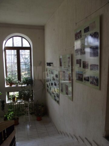 Expoziția documentară „Bucovina în Marele Război”